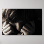 Dissimulation Poster