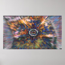 Dissolvez Posters