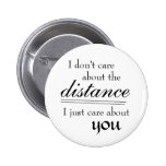 Distance Pin's