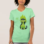 Dites Killamari ! : Filles T-shirt