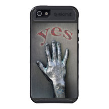 Dites le coque iphone oui écossais de l'indépendan