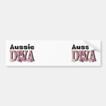 DIVA australienne Autocollants Pour Voiture
