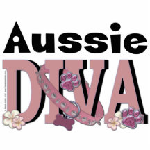 DIVA australienne Photo Sculptures
