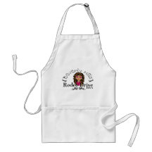 Diva de Beverly Hills Tablier