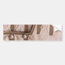 Diva de couture de MODE - accessoires Autocollant Pour Voiture