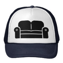 Divan Casquette