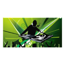 dj-3 photocartes