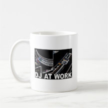 djatwork tasses à café