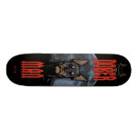 DOBER-HOMME-SB SKATEBOARDS PERSONNALISÉS