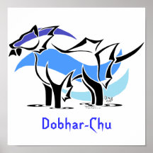Dobhar-Chu Affiches