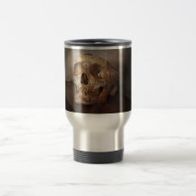 Docteur - aide-mémoire d'examen tasse à café