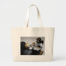 Docteur-Bureau Sacs Fourre-tout