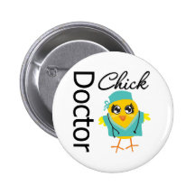 Docteur Chick Badges