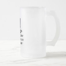 Docteur d'ordinateur tasse