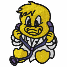 Docteur Duck Polo