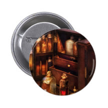 Docteur - l'armoire à pharmacie badge