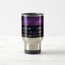 Docteur - optométriste - beaucoup de styles à choi tasse à café