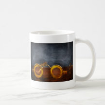 Docteur - optométriste - c'est toute la rage tasse à café