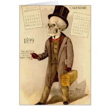 Docteur squelettique cartes