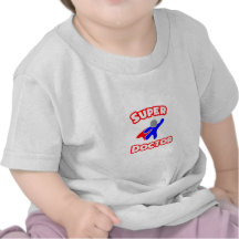 Docteur superbe t-shirt