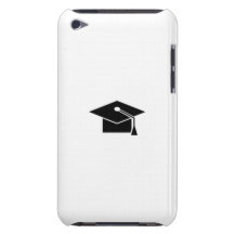 doctoral cap coque iPod touch 