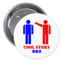 Doctrine fraîche de Bro d'histoire Badges