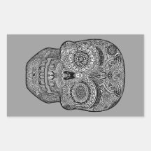 DoD Sk511-bw Autocollant