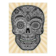 DoD Sk511-bw Cartes Postales