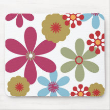 DoDah Mousepad Tapis De Souris