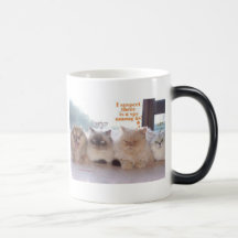 DogSpy Tasse À Café