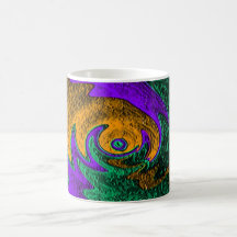 dolfiniti tasse à café