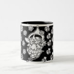 DOLLA gaffent la tasse