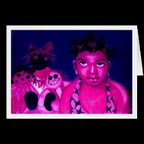 Dollface cartes