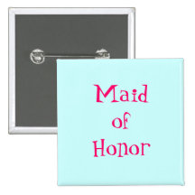 Domestique de bouton d'honneur pin's