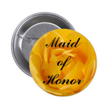 Domestique d'honneur badges