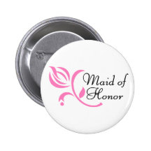 Domestique d'honneur pin's