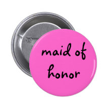 domestique d'honneur pin's avec agrafe