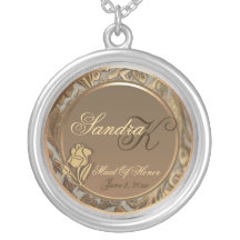Domestique personnalisable de collier de souvenir 