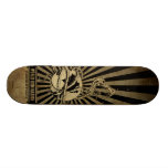 Domination du monde ! - Nous avons déjà commencé Plateaux De Skateboards Customisés