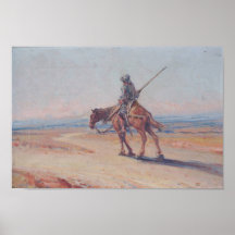 Don don Quichotte Posters