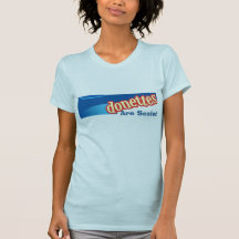 Donettes T-shirt