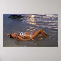 Donna Loren 2009 Poster