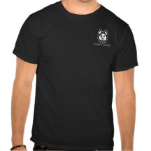 Donnez à un chien un os t-shirts
