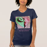 Donnez et prenez t-shirt