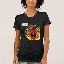 donnons t-shirt