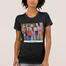 doorsofIreland T-shirt