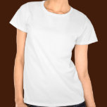 Dorothy fait le cru once des travaux domestiques t-shirts
