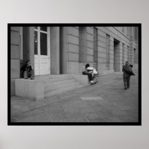 dossier #4 de la photo IV Posters