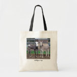 Double Donk Hithger fourre-tout Sac De Toile