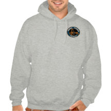 double sweat - shirt à capuche de logo pulls avec capuche